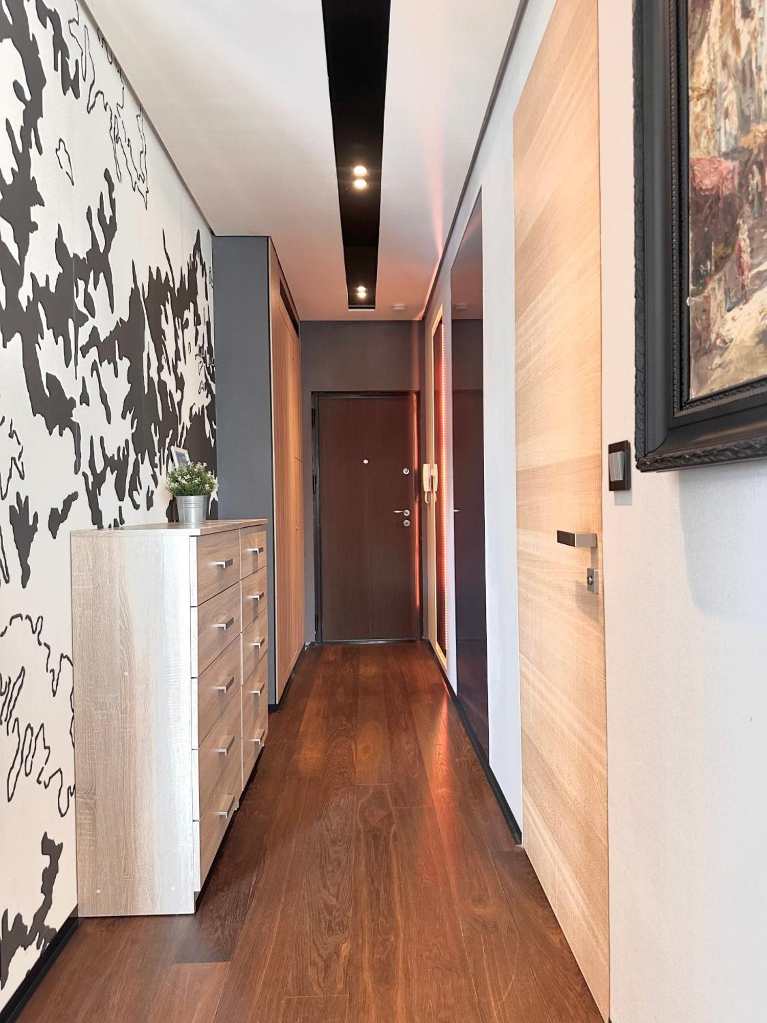 Riverside Luxury Panorama Home - Smarttv, Fastwifi บูดาเปสต์ ภายนอก รูปภาพ